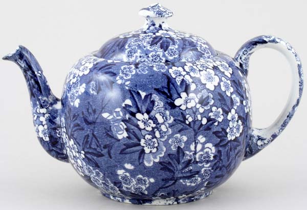 Teapot c1930s